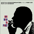 Our Man In Paris<Red Vinyl>