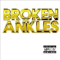 Broken Ankles EP