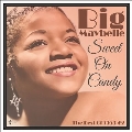 Sweet On Candy: Best Of 1953-61