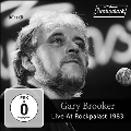 Live At Rockpalast 1983 [CD+DVD]
