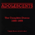The Complete Demos 1980-1986