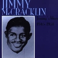 Jimmy's Blues 1945-1951