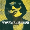 Flash Flash Flash<Clear Vinyl/限定盤>