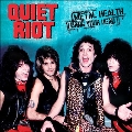 Metal Health (Bang Your Head)<Red Vinyl>