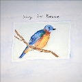 Songs For Breanne<Orange Blue Splatter Vinyl>