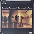 Conversation Peace (Hhv)<Mint/Pearl Vinyl>