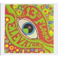 The Psychedelic Sounds of the 13th Floor Elevators<Red & Green Vinyl/限定盤>