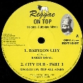 Babylon City