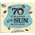 70 Years Of The Sun Sound Volume 02: The R&B Performers