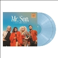 Mr. Sun<Baby Blue Vinyl>