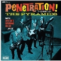 The Penetration!: Best of the Pyramids<Turquoise Vinyl>