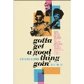 Gotta Get A Good Thing Goin' - The Music Of Black Britain In The Sixties - 4CD Book Set