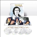 Camilo Forever - Deluxe [4CD+Book]