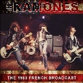 The 1980 French Broadcast