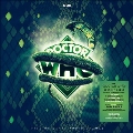 Doctor Who: Serpent Crest (5 Classic Stories)<Black & Green Vinyl>