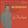 Let's Play Around [10inch]<限定盤>