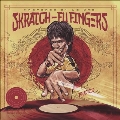 Skratch Fu-Fingers Practice<限定盤/Oxblood Vinyl>