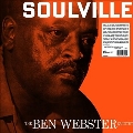 Soulville<Clear Vinyl>