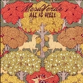 All Is Well<限定盤>