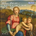 ペショリーニ: 宗教音楽集第2巻(ヴェネツィア、1605)