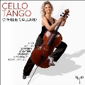 チェロ・タンゴ
