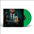 Closer To Human＜限定盤/Light Green Transparent Vinyl＞