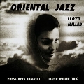 Oriental Jazz<限定盤>