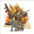 Metal Gear: Original MSX2 Video Game Soundtrack<Black Vinyl>