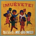 Muevete!: Songs for a Healthy Mind in a Healthy Body