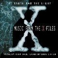 The Truth And The Light: Music From The X-Files<Green Vinyl>