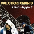 Scienza Doppia H<Gold Vinyl/限定盤>