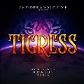 Tigress: Women Who Rock the World<Orange Vinyl>