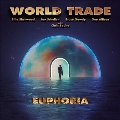 Euphoria<Blue Vinyl>