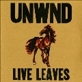 Live Leaves<Autumn Red Vinyl>