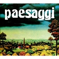 Paesaggi (1980 Album Cover)
