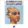 Tutankhamun<限定盤/Metallic Silver Vinyl>