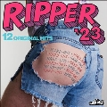 Ripper '23<限定盤/Pink With Blue Splatter Vinyl>