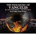 The Film Music Of Vangelis