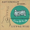 Davy Knowles Presents: Back Door Slam Coming Up for Air [Revisited]