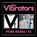 Pure Mania / V2