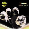 Kidd Bitz (& Glazed Rookies)＜Colored Vinyl＞