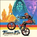 Turbo Kid (Original Game Soundtrack)
