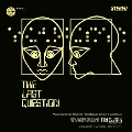 The Last Question＜Transparent Lime Vinyl＞