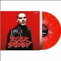 Rock Steady＜限定盤/Red Splatter Vinyl＞