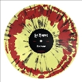 Delmar＜限定盤/Yellow & Red & Black Splatter Vinyl＞