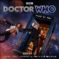 Doctor Who Series 10