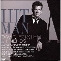 Hit Man : The Music Of David Foster & Friends [CD+DVD]