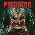 Predator Original Motion Picture Soundtrack<Blood Red With Neon Green Predator Blood Splatter Vinyl/限定盤>