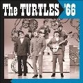 The Turtles '66<Green Vinyl>
