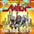 Metal City